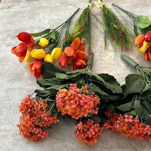 Spring Flower Bundle - Picture 2 of 5